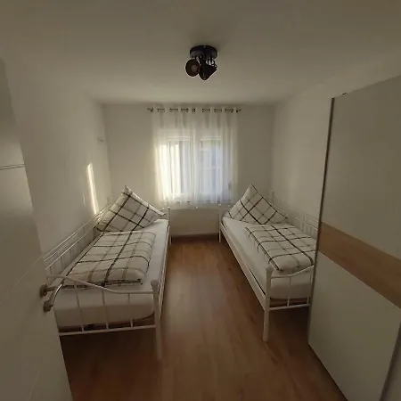 Apartment Claudia Sinsheim