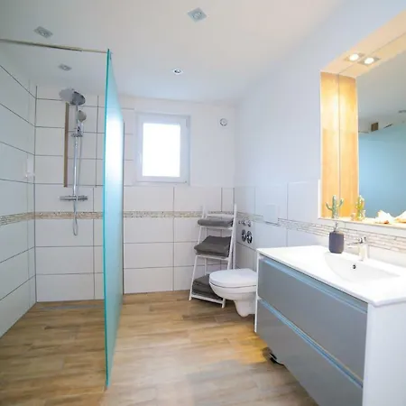 Apartment Claudia Sinsheim