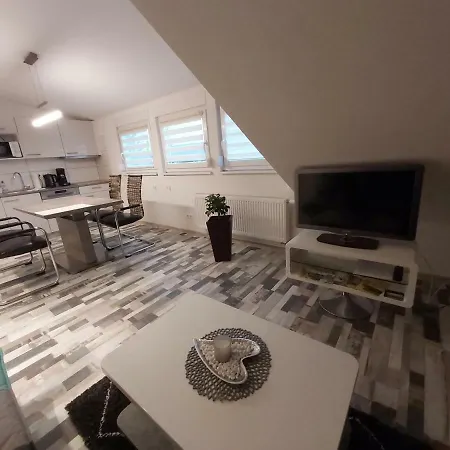 Apartment Claudia Sinsheim