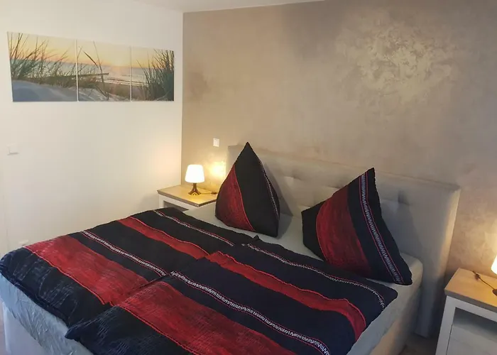 Claudia Διαμέρισμα