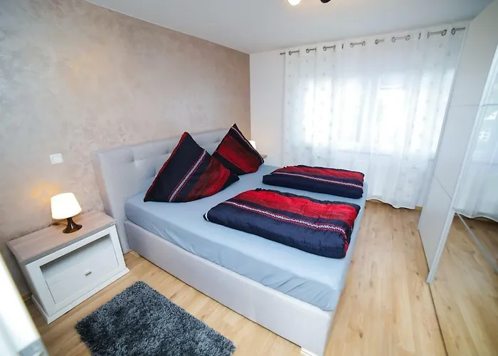 Apartamento Claudia *