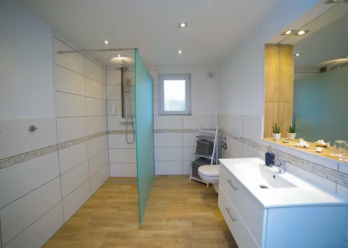 Claudia Apartamento Sinsheim