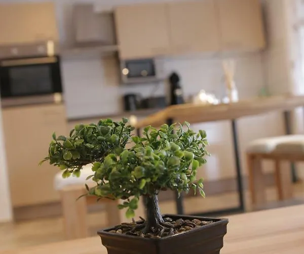 Apartamento Claudia Sinsheim