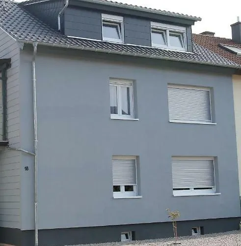 Claudia Apartamento *