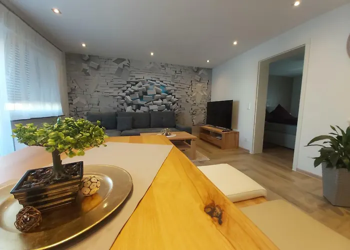 Apartamento Claudia *