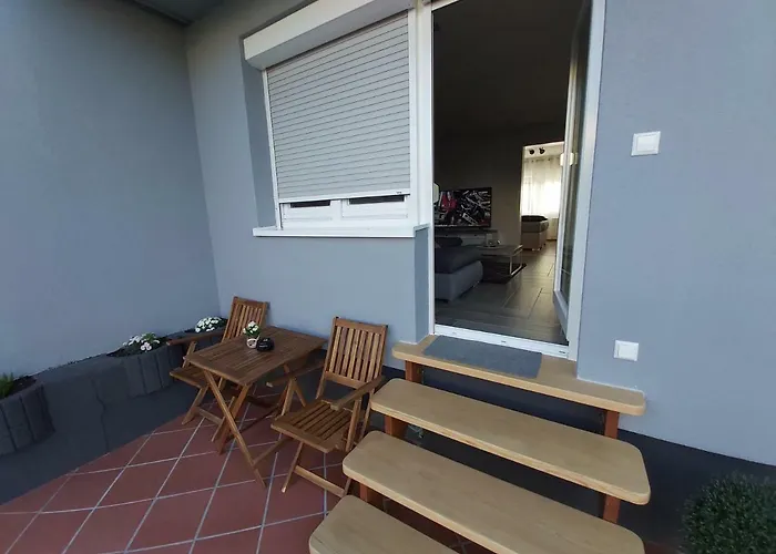 Διαμέρισμα Claudia Σίνσχαϊμ