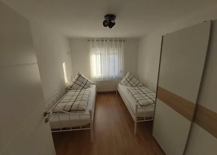 Apartamento Claudia Sinsheim