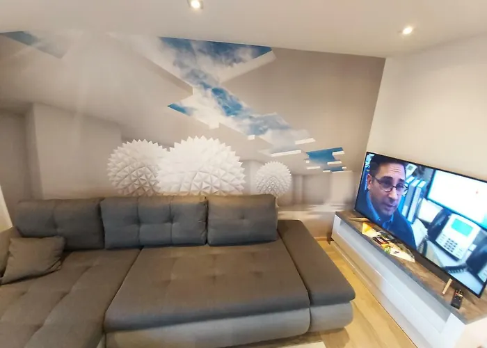 דירה Claudia זינסהיים