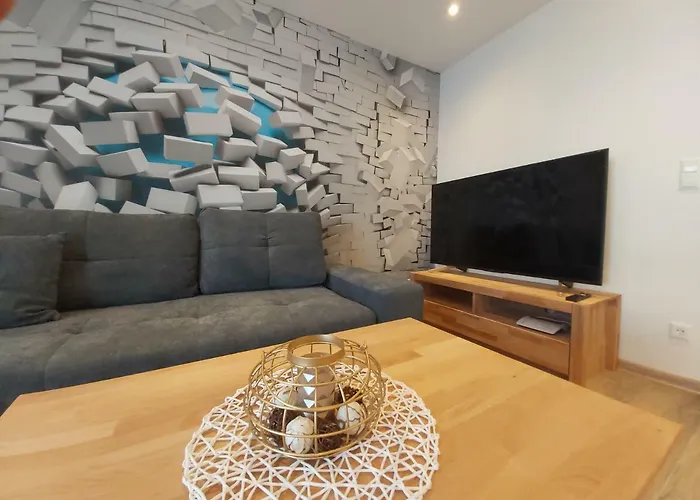 Apartamento Claudia *