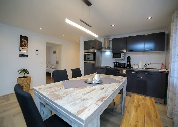 Apartamento Claudia *