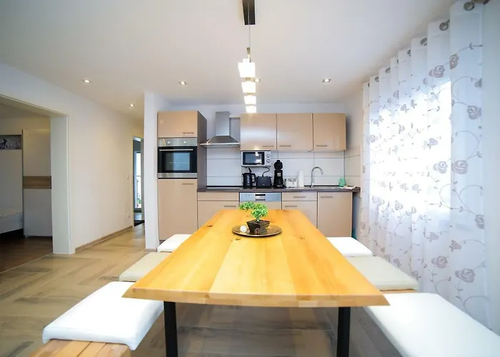 Claudia Apartamento *