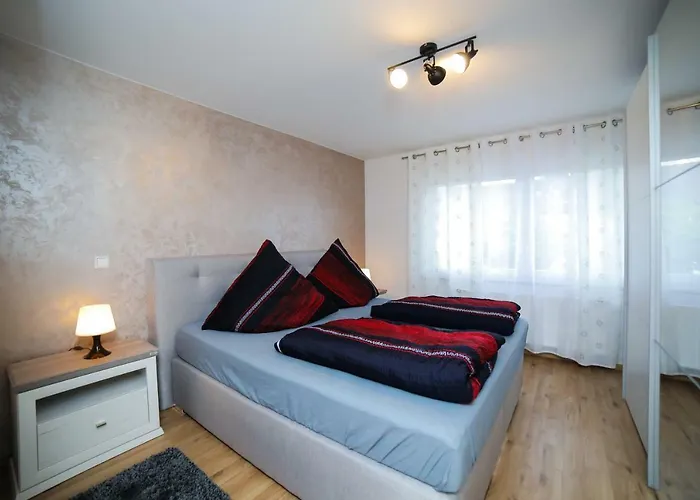 Claudia Διαμέρισμα Σίνσχαϊμ