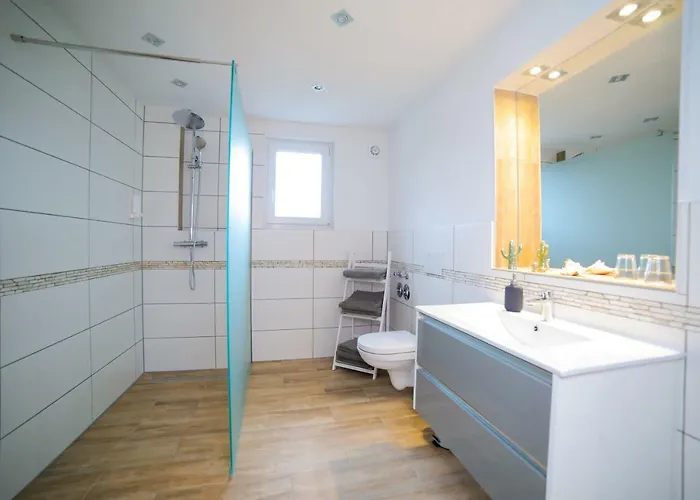 Apartamento Claudia Sinsheim