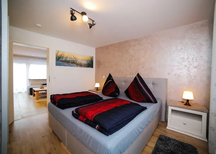 Apartamento Claudia *