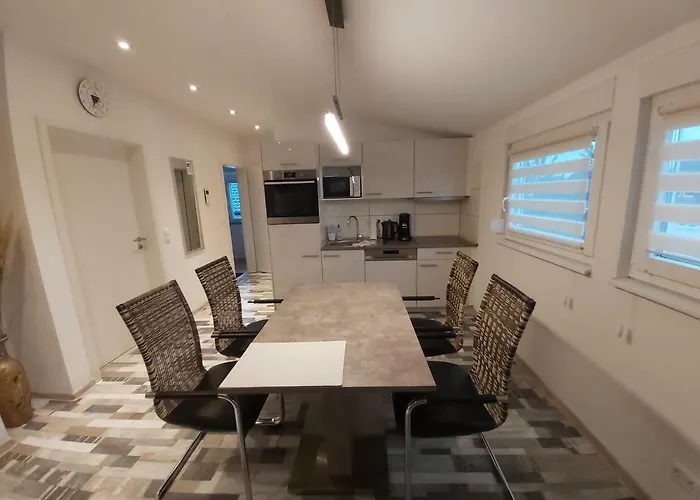 Apartamento Claudia *