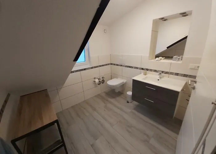 Apartamento Claudia Sinsheim