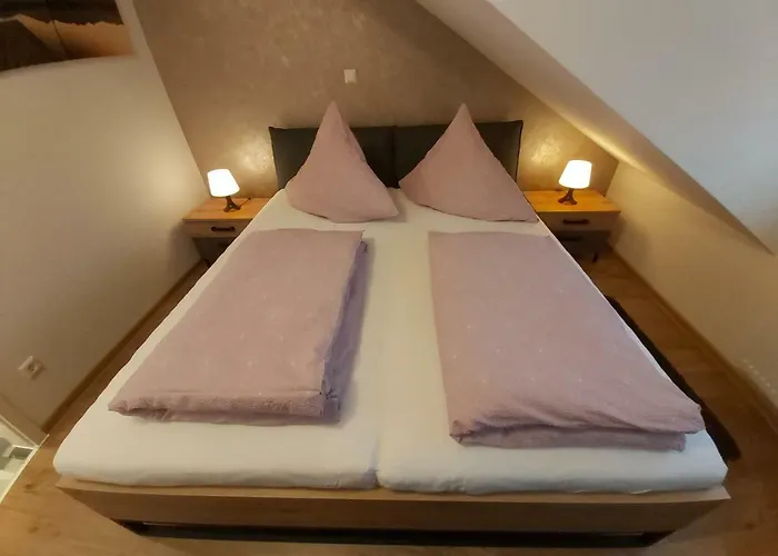 Claudia Apartamento Sinsheim